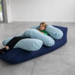 Coussins sensoriels apaisants